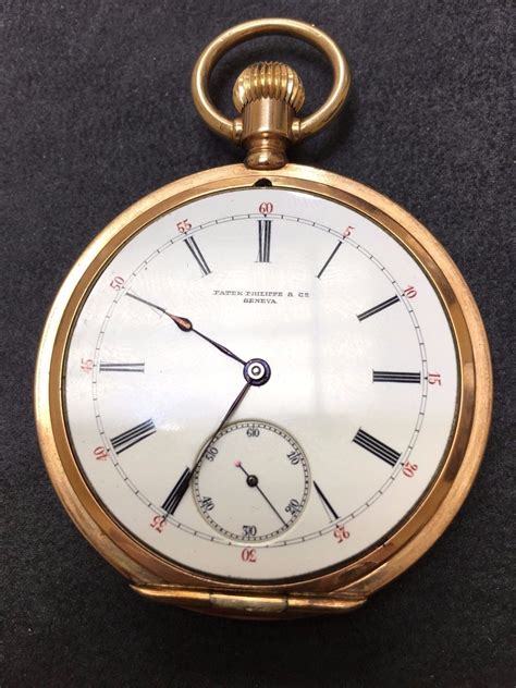 patek philippe pocket watch value|vintage patek philippe price guide.